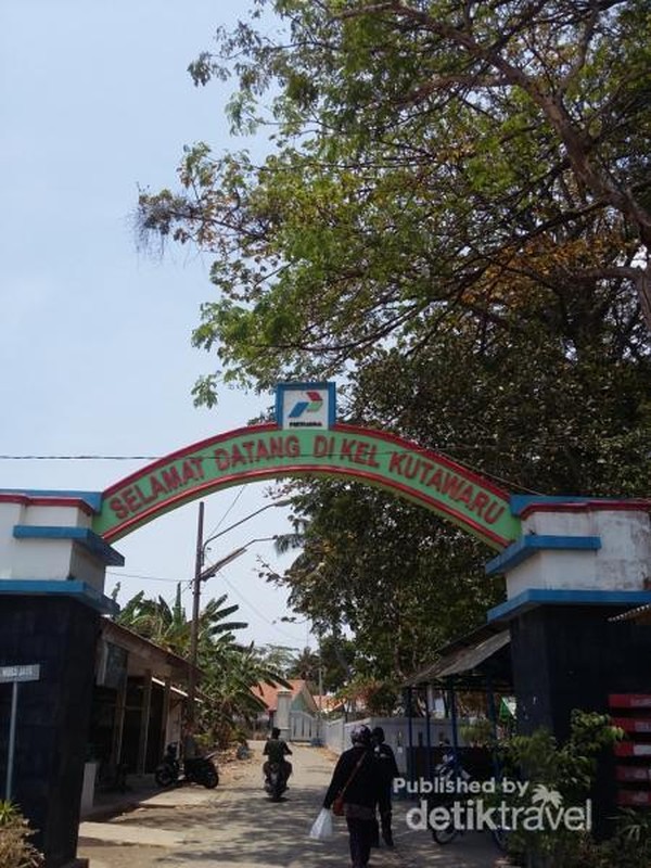 Kutawaru Cilacap: Pintu Masuk ke Alam dan Budaya yang Menyatu